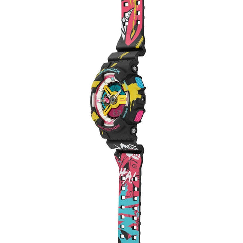 Reloj Casio GA-110LL-1A