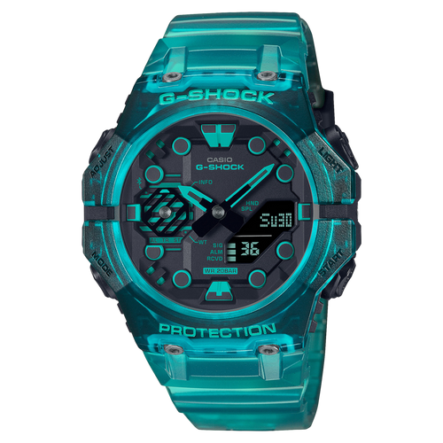 Reloj Casio GA-B001G-2A