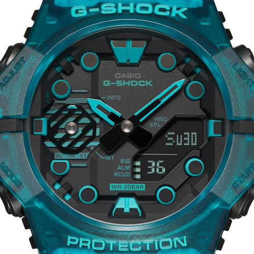 Reloj Casio GA-B001G-2A
