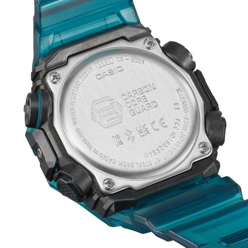 Reloj Casio GA-B001G-2A