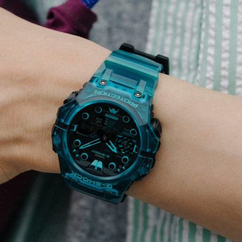 Reloj Casio GA-B001G-2A