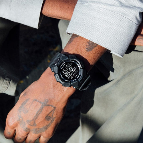 Reloj Casio GD-010-1A1