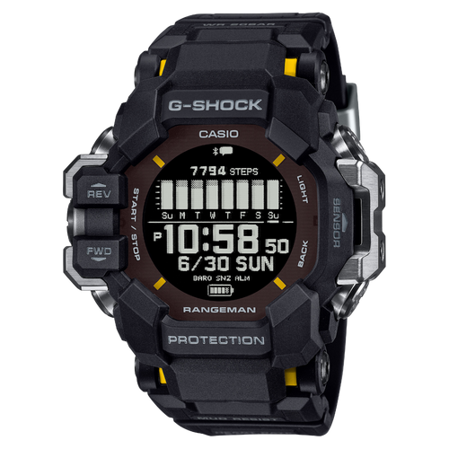 Reloj Casio GPR-H1000-1
