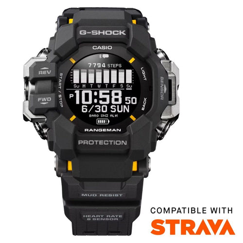 Reloj Casio GPR-H1000-1