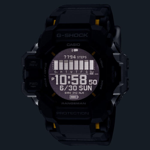 Reloj Casio GPR-H1000-1