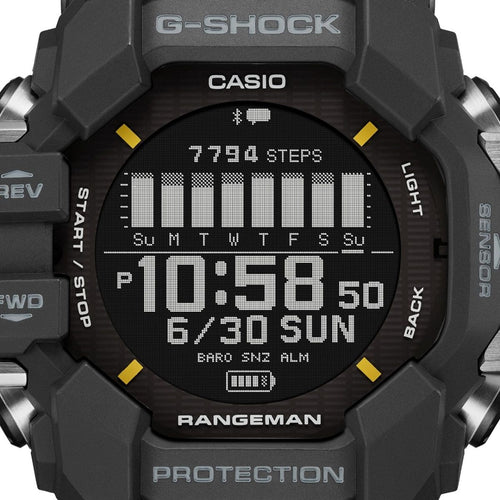 Reloj Casio GPR-H1000-1