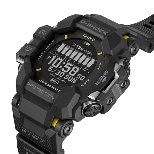 Reloj Casio GPR-H1000-1