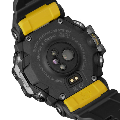 Reloj Casio GPR-H1000-1