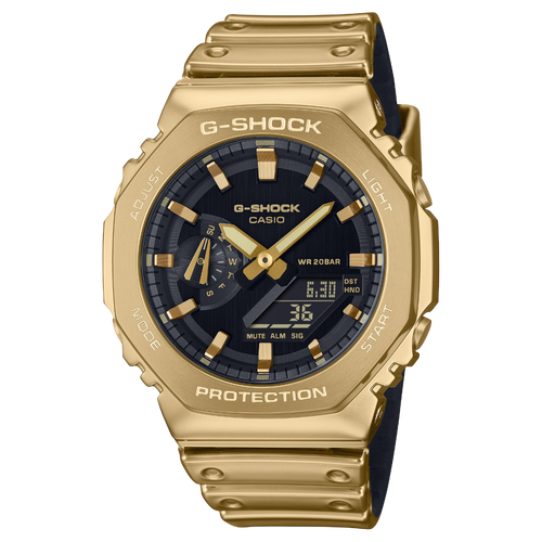 Reloj Casio GM-2100YMG-9A