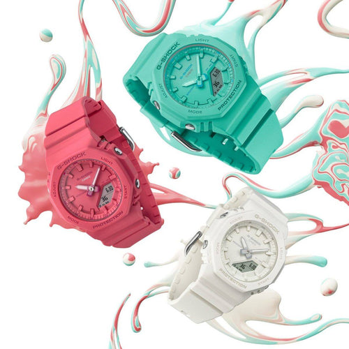 Reloj Casio GMA-P2100-4A