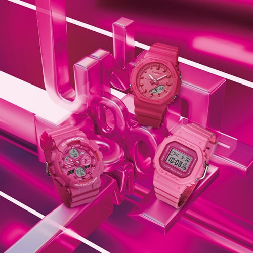 Reloj Casio GMD-S5610PP-4