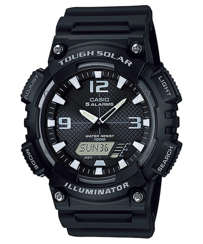 Reloj Casio AQ-S810W-1AV