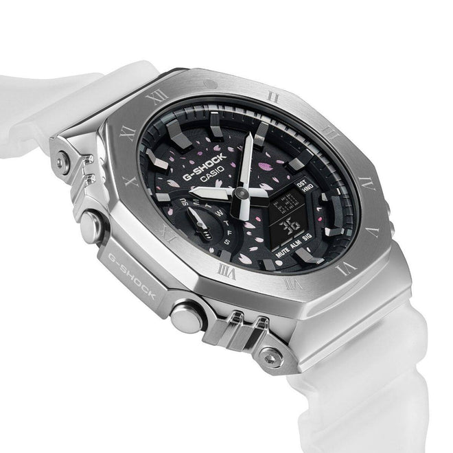 Reloj Casio GM‑2100TTT‑R8