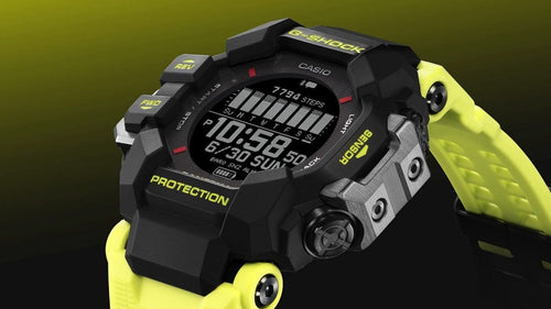 Reloj Casio GPR‑H1000RY‑1A9