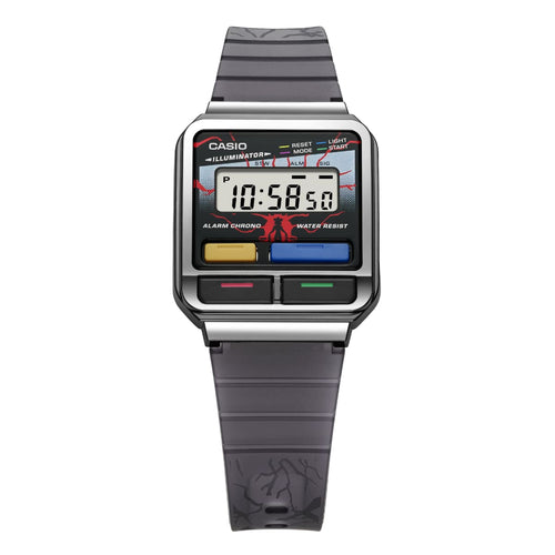 Reloj Casio A120WEST-1A