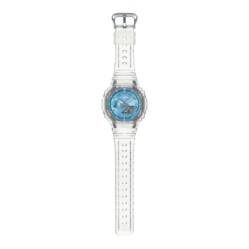 Reloj Casio G-Shock GA‑2100BM‑7A2