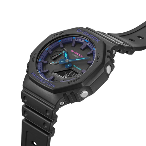 Reloj Casio G-Shock GA-2100VB-1A