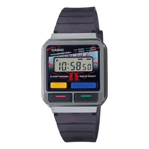 Reloj Casio A120WEST-1A