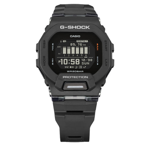 Reloj Casio G-Shock GBD-200-1