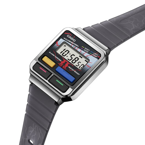 Reloj Casio A120WEST-1A
