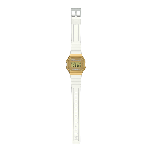 Reloj Casio A168XESG-9A