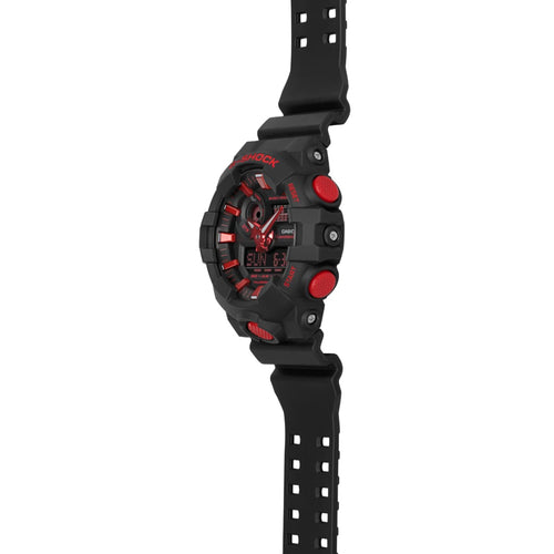 Reloj Casio G-ShockGA-700BNR-1A