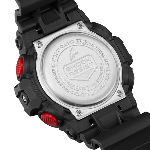 Reloj Casio G-ShockGA-700BNR-1A