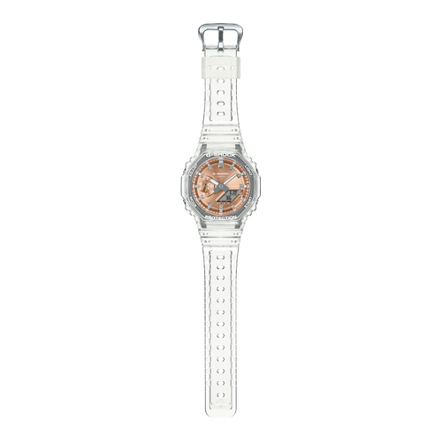 Reloj Casio GA‑2100BM‑7A5
