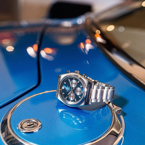 Reloj Casio EFB‑730D‑2A