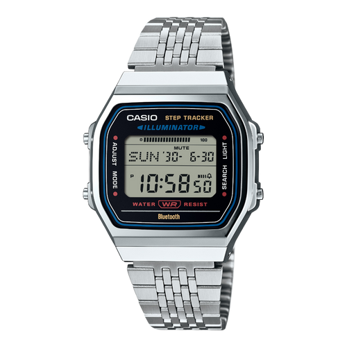 Reloj Casio ABL100WE-1AVT