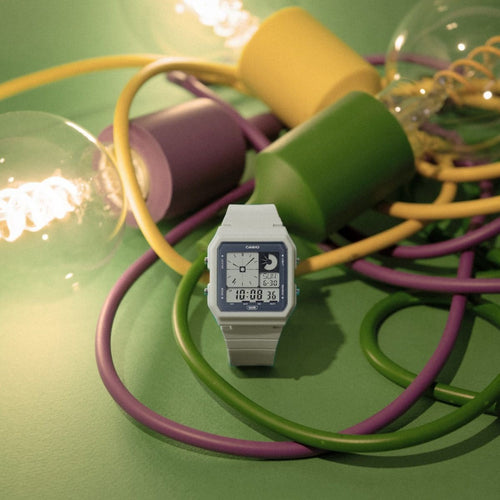 Reloj Casio LF-20W-8A