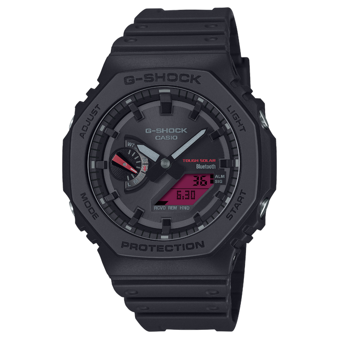 Reloj Casio GA‑B2100BBR‑1A