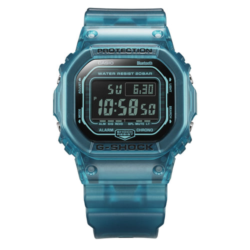 Reloj Casio DWB-5600G-2