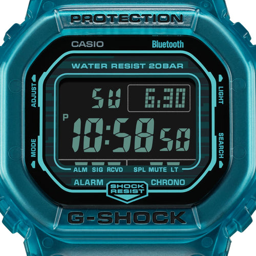 Reloj Casio DWB-5600G-2