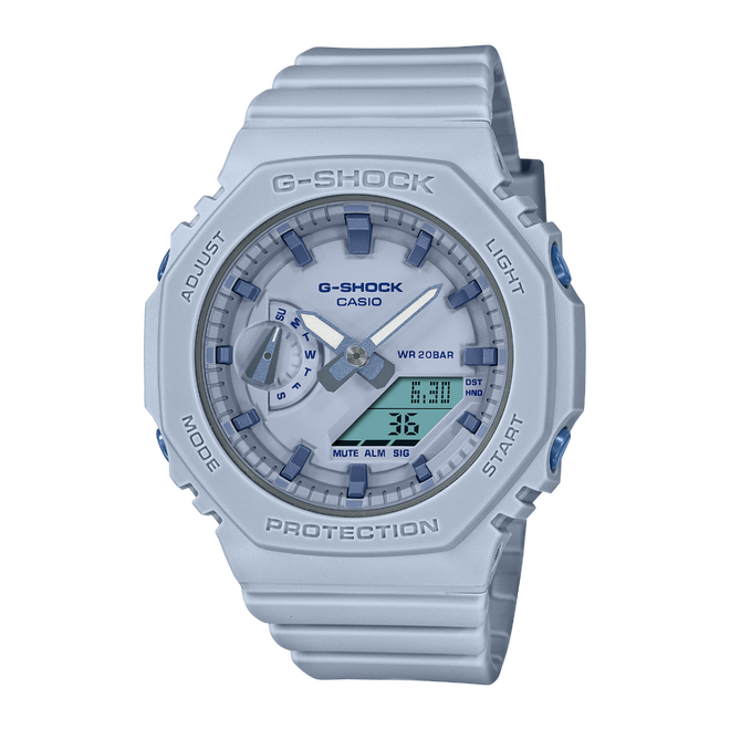 Reloj Casio GMA‑S2100BA‑2A2