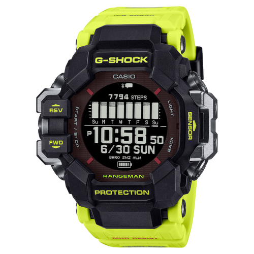 Reloj Casio GPR‑H1000RY‑1A9