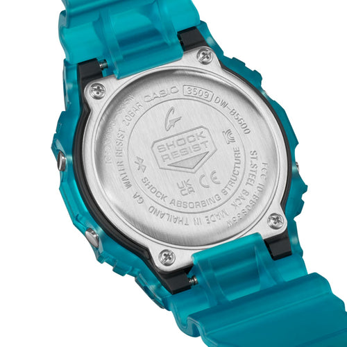 Reloj Casio DWB-5600G-2