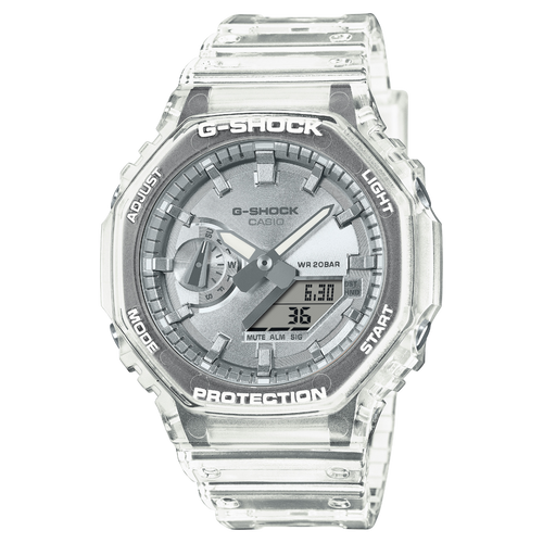 Reloj Casio GA‑2100BM‑7A8