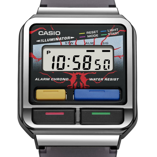 Reloj Casio A120WEST-1A