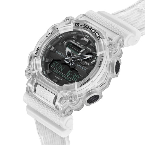Reloj Casio GA‑900SKL‑7A