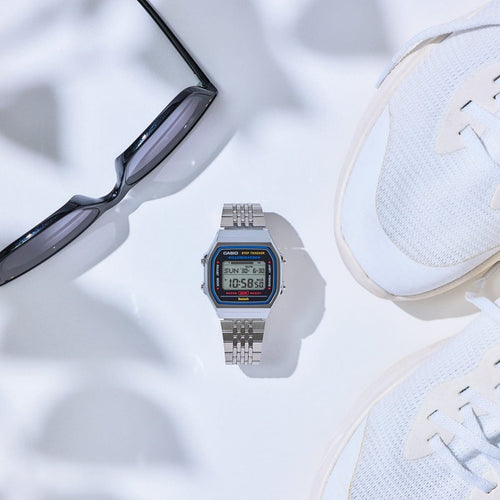 Reloj Casio ABL100WE-1AVT
