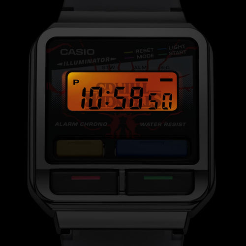 Reloj Casio A120WEST-1A
