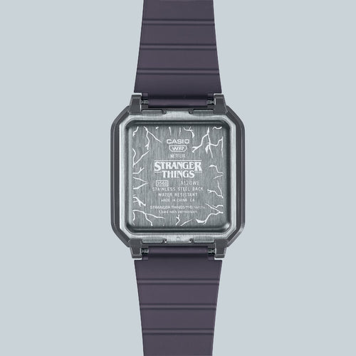 Reloj Casio A120WEST-1A