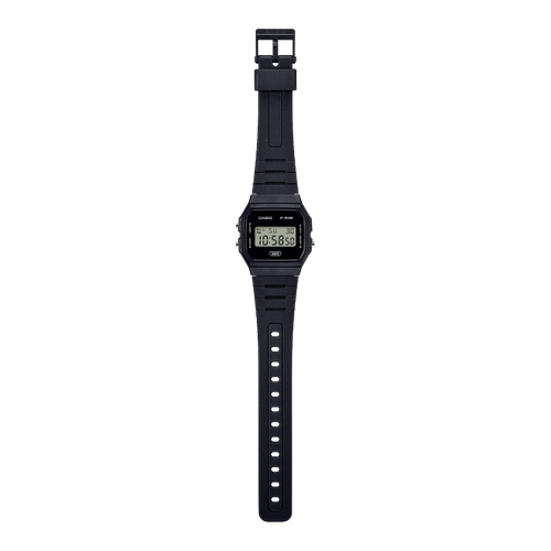 Reloj casio F-91WB-1A