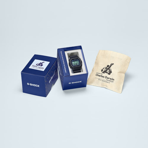 Reloj Casio G-Shock GWB-5600CD-1A2