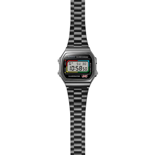 Reloj Casio A168WEUC-1A