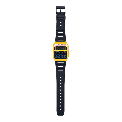 Reloj Casio CA-53WPC-1B