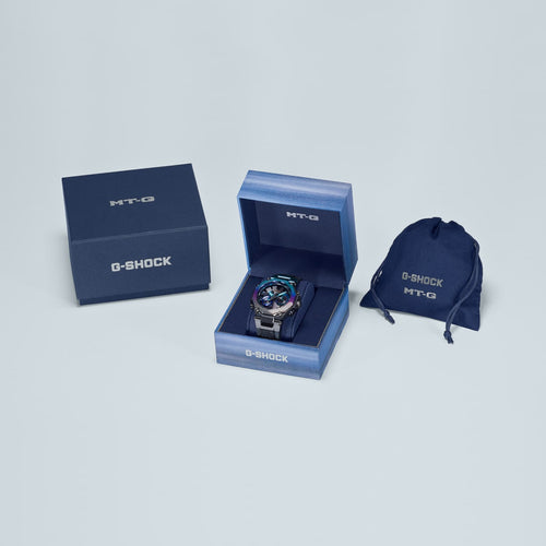 Reloj Casio MTG-B2000YST-1A