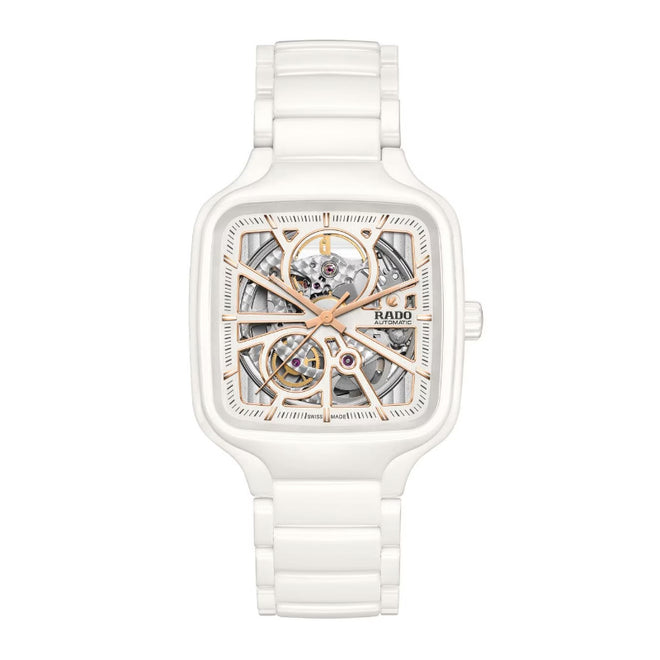 Reloj Rado True Square R27073012