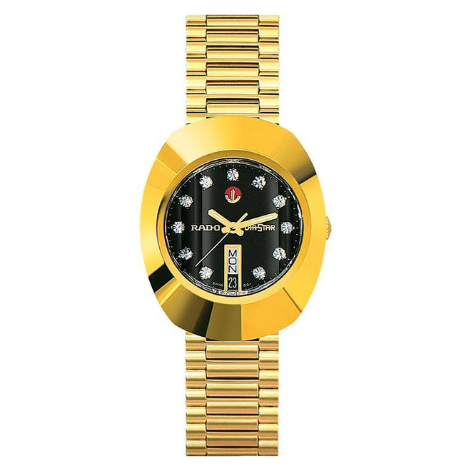 Reloj Rado Original R12413613